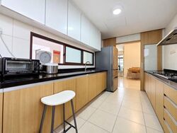 Varsity Park Condominium (D5), Condominium #633762341